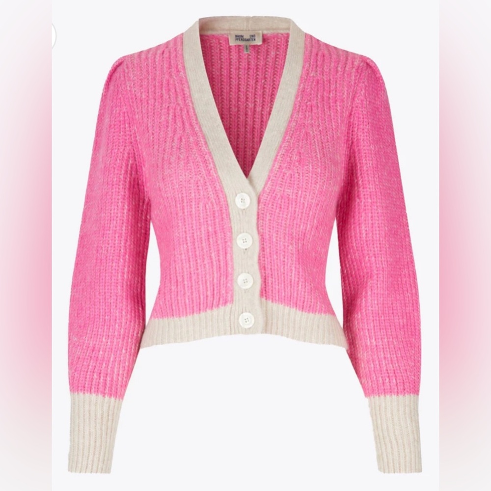 Baum Und Pferdgarten Sweater